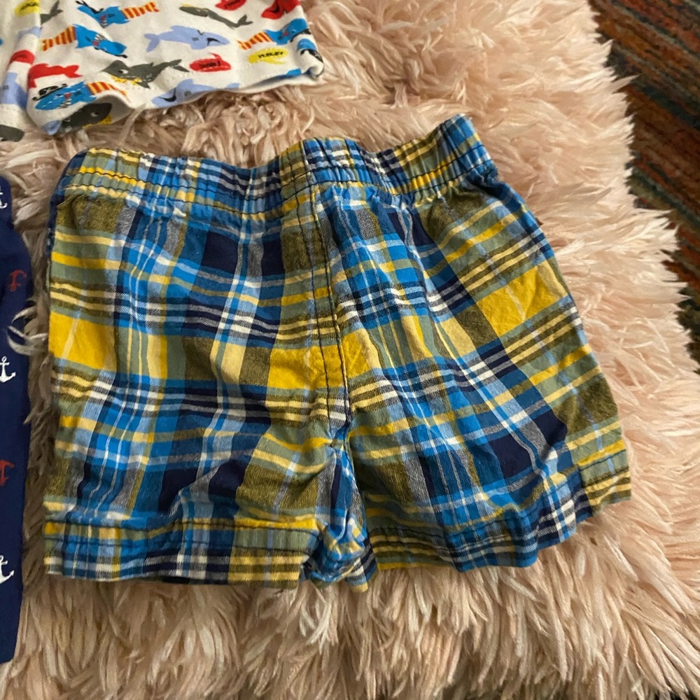 Shorts - Picture 6 of 8